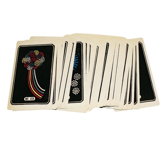 The Hanabi-Shi Oracle: Night & Day Decks - Picture 7 of 7